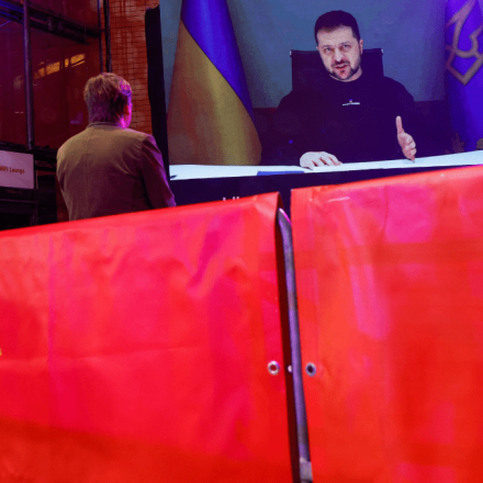 Oscars 2023: Η Ακαδημία άφησε και πάλι εκτός τελετής τον Ζελένσκι