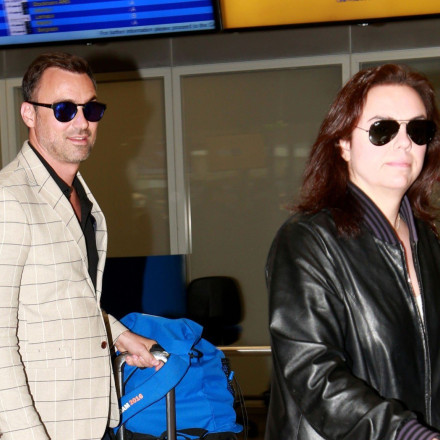 Eurovision 2025: Γιώργος Καπουτζίδης - Μαρία Κοζάκου: Τι αποκάλυψαν για τον αποψινό Α' Ημιτελικό