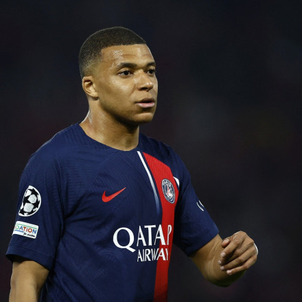 Εμπαπέ και επίσημα τέλος: Ο Γάλλος σταρ ανακοίνωσε την αποχώρηση του με βίντεο