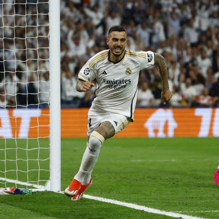 Ασύλληπτη Ρεάλ, «σκότωσε» την Μπάγερν με δύο γκολ του Χοσέλου και πάει τελικό