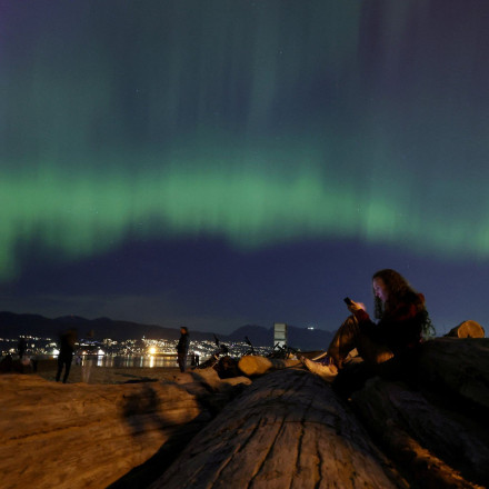 Γεωμαγνητική καταιγίδα: Πόσο θα διαρκέσει και πώς θα επηρεάσει την υγεία μας