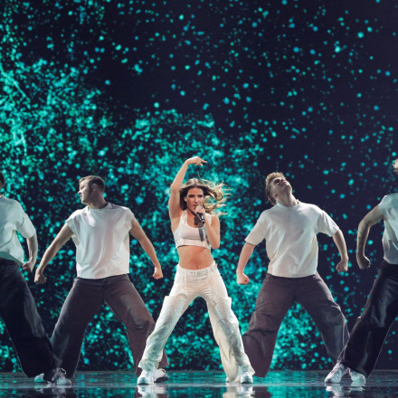 Eurovision 2024: Ο αθέατος κόσμος των παρασκηνίων - Όλα όσα δεν είδαμε ποτέ