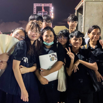 Ταϊλάνδη: Πέθανε η 28χρονη ακτιβίστρια Μπουνγκ, που έκανε απεργία πείνας