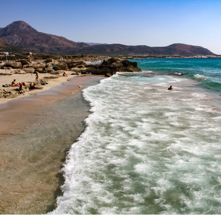 Ποιες είναι οι 25 καλύτερες παραλίες στην Ευρώπη - Μεταξύ αυτών και 4 ελληνικές