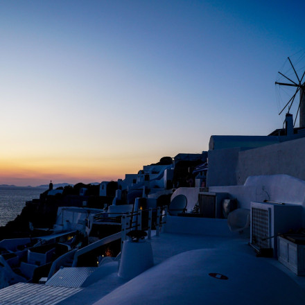 Αμετάβλητα τα δεδομένα για τη σεισμική δραστηριότητα στη Σαντορίνη - Νέα συνεδρίαση των επιτροπών