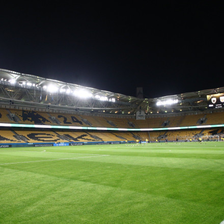 ΕΥΠ και αντιτρομοκρατική σε εγρήγορση για απειλές του ISIS στην «ΟΠΑΠ Arena»