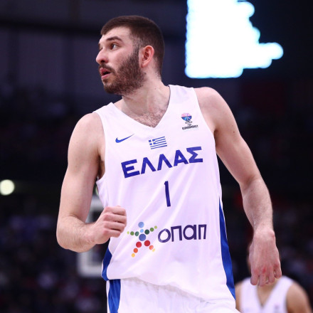 «Θα κινηθεί για την απόκτηση του Ρογκαβόπουλου ο Ολυμπιακός»