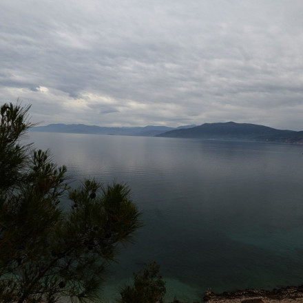 Από Άνοιξη... Φθινόπωρο