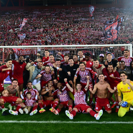 Η Ελλάδα μία «ανάσα» από την 15άδα στη βαθμολογία της UEFA: Τι χρειαζόμαστε