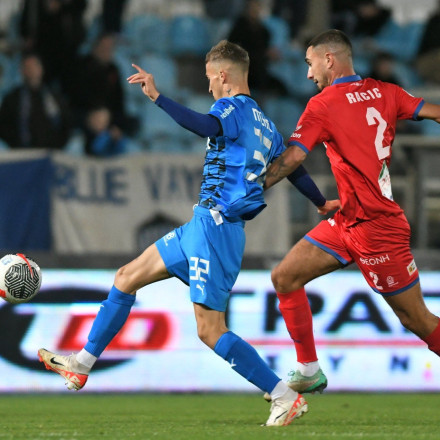 Αποχαιρέτησε τη Super League 1 με ισοπαλία κόντρα στον Βόλο ο ΠΑΣ Γιάννινα