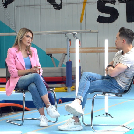 Action 24: O Λευτέρης Πετρούνιας έρχεται απόψε στο «ΕQ»