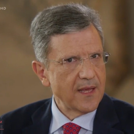 Γιώργος Αυτιάς: Εξομολόγηση εκ βαθέων για την περιπέτεια με καρκίνο του προστάτη