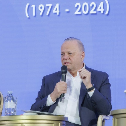 Ευάγγελος Μυτιληναίος: Το momentum για την Ελλάδα διεθνώς είναι θετικό