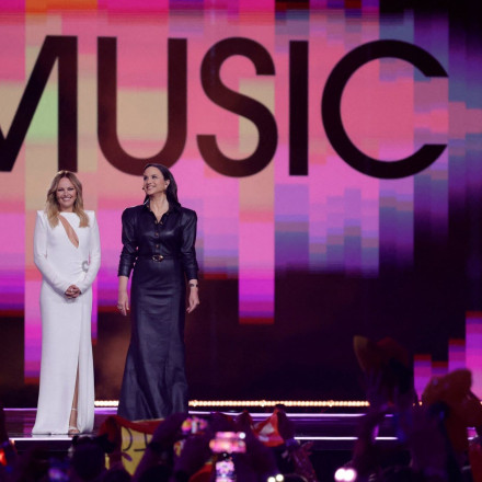 Eurovision 2024: Γιατί η EBU εξόργισε την Κομισιόν - «Εξωφρενική η απόφαση»