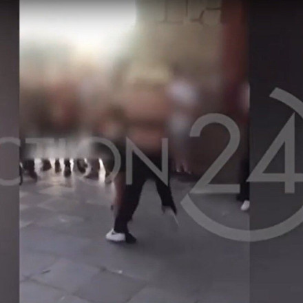 Καλαμάτα: Άγριο ξύλο μεταξύ ανήλικων κοριτσιών μπροστά σε 20 άτομα - Εικόνες σοκ