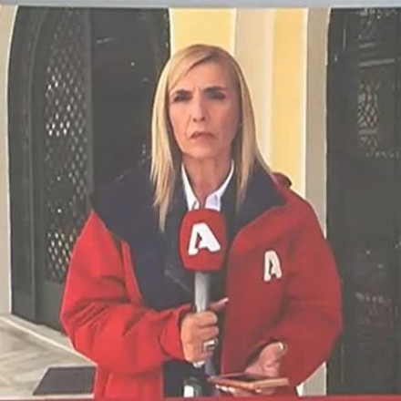 Κουβελιώτη: «Είμαι καλά, η έρευνα θα συνεχιστεί»- Η αντίδραση μετά την επίθεση