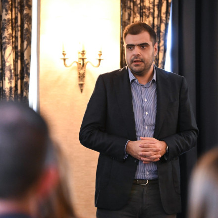 Ευρωεκλογές: Κλιμάκιο της ΝΔ στην Αργολίδα – Οι δηλώσεις Μαρινάκη