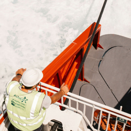 ΔΥΠΑ: «Ανοίγουν» ειδικότητες για ναυτικά επαγγέλματα στις Σχολές Μαθητείας ΕΠΑΣ