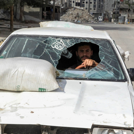 Γάζα: Σφίγγει ο κλοιός γύρω από τη Ράφα – Όπου φύγει... φύγει οι άμαχοι