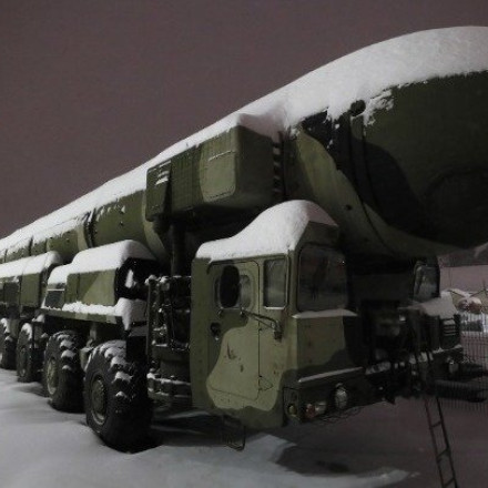 Μόσχα σε Δύση: Μας αναγκάζετε να ενισχύσουμε την πυρηνική μας αποτροπή