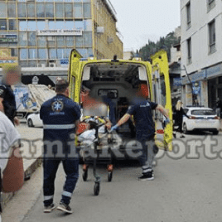 Λαμία: Έδωσαν σε 14χρονο επικίνδυνο ναρκωτικό - Κατέρρευσε στη μέση του δρόμου
