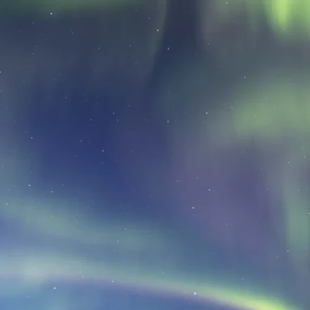 Η ηλιακή καταιγίδα αποκάλυψε στην Ελλάδα το Βόρειο Σέλας - Δείτε εικόνες