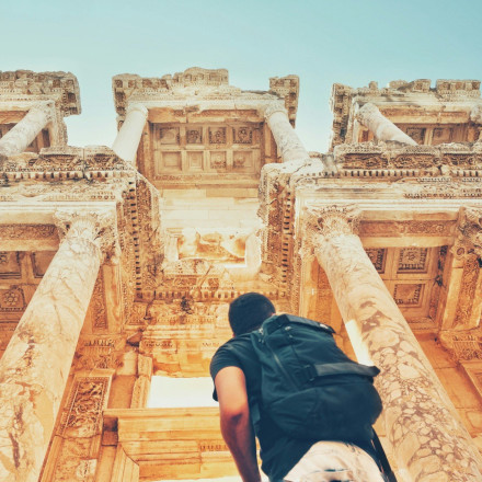 «Ήρθε η ώρα για μεγάλο σεισμό στη Σμύρνη»: Τρόμος στην Τουρκία για τον Εγκέλαδο «Ήρθε η ώρα για μεγάλο σεισμό στη Σμύρνη»: Τρόμος στην Τουρκία για τον Εγκέλαδο