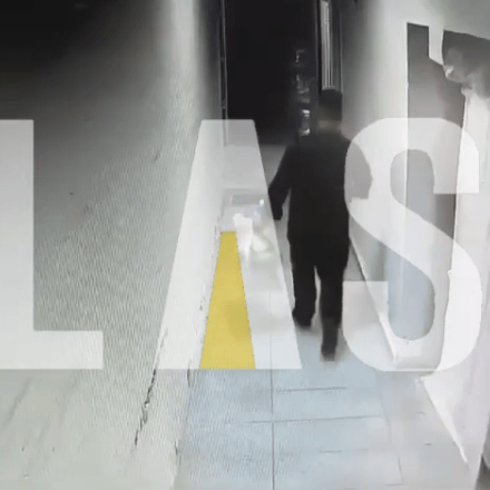 Βραυρώνα: Εκτός φυλακής και χωρίς περιοριστικούς όρους ο Νεπαλέζος για το βρέφος στα σκουπίδια