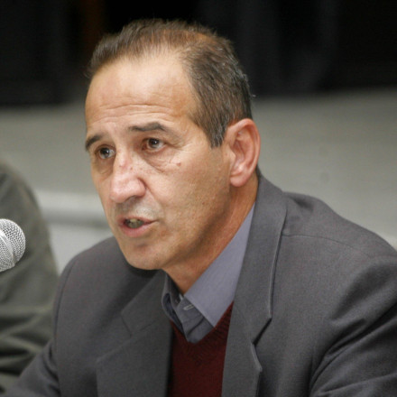 Πέθανε ο Γιώργος Λαμπράκης, 61 χρόνια μετά τη δολοφονική επίθεση στον πατέρα του