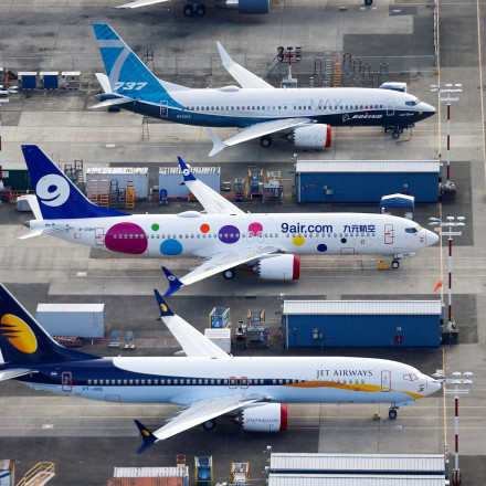 Παράνομη η στάση των ελεγκτών εναέριας κυκλοφορίας στις 28/8 - Κανονικά οι πτήσεις