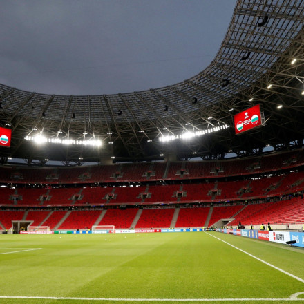 Εκεί θα γίνουν οι τελικοί Champions, Europa και Conference την επόμενη 3ετία