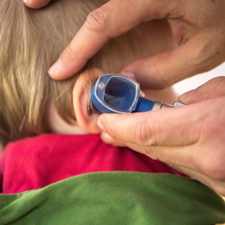 Σοκ στον Καναδά: Παιδάκι πέθανε από ιλαρά - Ο πρώτος θάνατος από το 2013