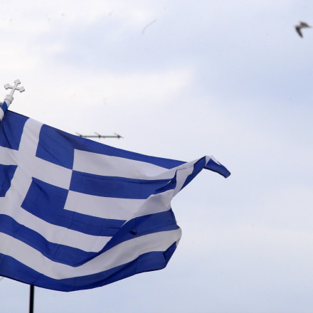 Ρόδος: Καταδικάστηκαν οι Σουηδοί για προσπάθεια αφαίρεσης της ελληνικής σημαίας