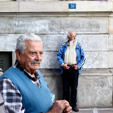 Τίτλοι τέλους για την προσωρινή σύνταξη – Η ψηφιοποίηση των ενσήμων «μηδενίζει» τις καθυστερήσεις
