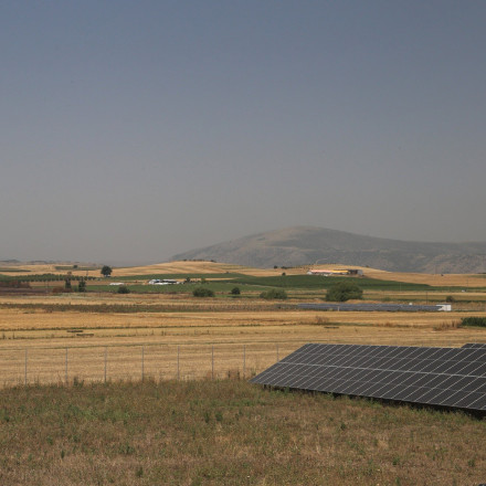 Τεράστια συμμετοχή για «Φωτοβολταϊκά στη στέγη» και «Φωτοβολταϊκά στο χωράφι»