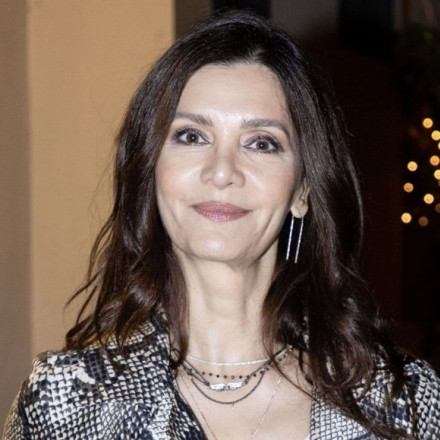 Κατερίνα Λέχου: «Το να είσαι γονέας είναι το πιο δύσκολο έργο από όλα»