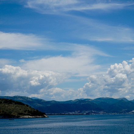 «Βουτιά» στον υδράργυρο και «επικίνδυνες καταιγίδες» μετά τον καύσωνα - Οι προβλέψεις