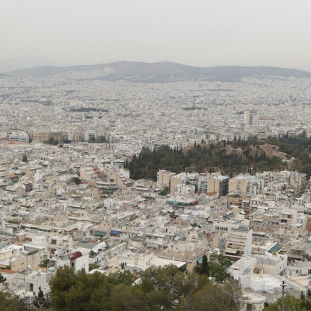 Μία ήλιος, μία βροχή το Σαββατοκύριακο