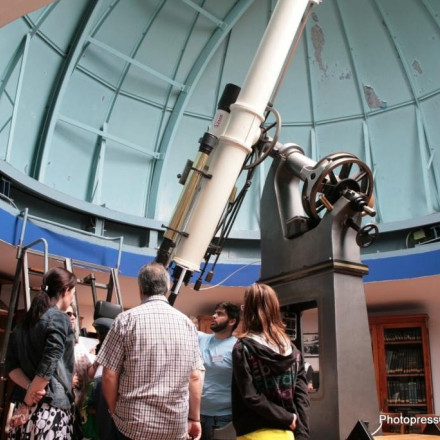 ΑΠΘ την Κυριακή: Το μεγάλο event επιστρέφει, 51 δράσεις και εκδηλώσεις για όλους