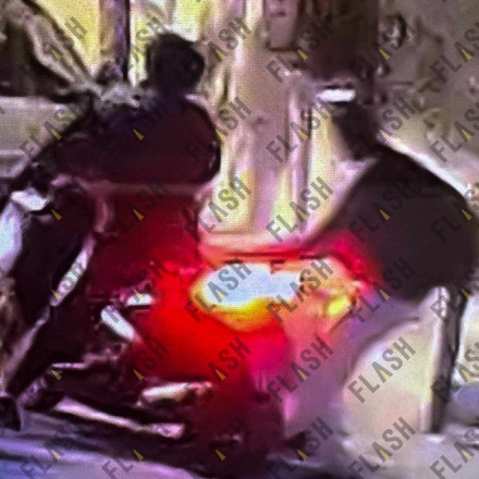 Σεσημασμένος Ρομά ο στόχος της έκρηξης στην Αγ. Βαρβάρα - Πλάνα με τους δράστες