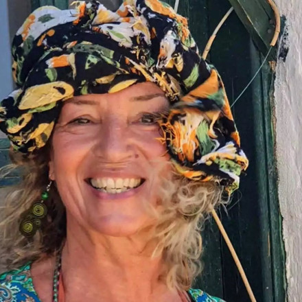 Η τελευταία φωτογραφία της Νικολέτας Διαμαντάκου που σκοτώθηκε στη Σμύρνη Η τελευταία φωτογραφία της Νικολέτας Διαμαντάκου που σκοτώθηκε στη Σμύρνη