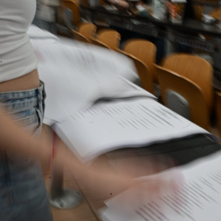 Έκλεισαν οι κάλπες στις φοιτητικές εκλογές: Πρωτιά προαναγγέλλει η ΔΑΠ