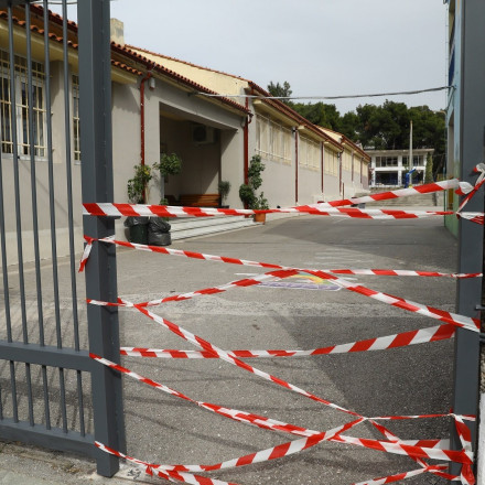 Κηφισιά: Παραμένει στο νοσοκομείο, εκτός κινδύνου, ο 9χρονος μαθητής