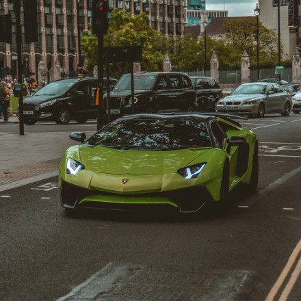 Σοκ στην Βραζιλία: Οδηγός Lamborghini πάτησε μηχανόβιο που άρπαξε το Rolex του