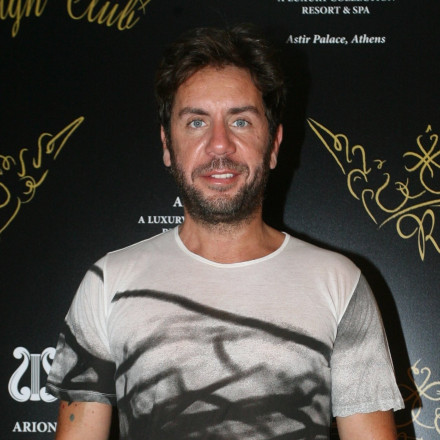 Γιώργος Μαζωνάκης: Τα ύποπτα άτομα στον κήπο του και η καταγγελία - σοκ στην αστυνομία