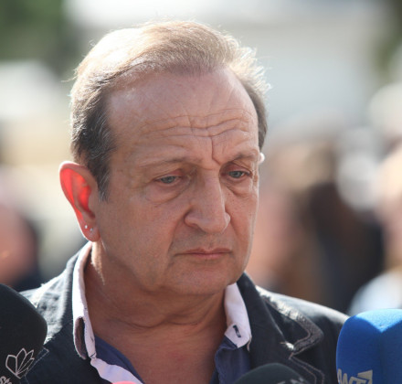 Τέλος ο Σπύρος Μπιμπίλας από την προεδρία του ΣΕΗ – Ποιος είναι ο νέος πρόεδρος Τέλος ο Σπύρος Μπιμπίλας από την προεδρία του ΣΕΗ – Ποιος είναι ο νέος πρόεδρος