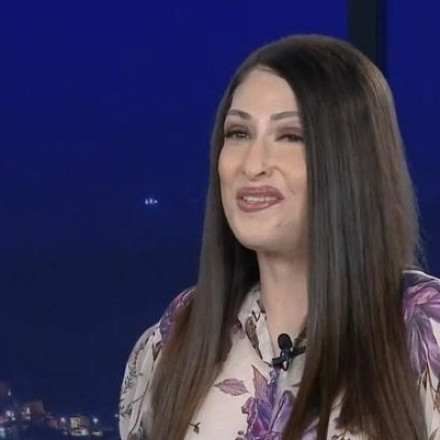 Ιωάννα Παλιοσπύρου: Τέλος η συνεργασία με τον Απόστολο Λύτρα Ιωάννα Παλιοσπύρου: Τέλος η συνεργασία με τον Απόστολο Λύτρα