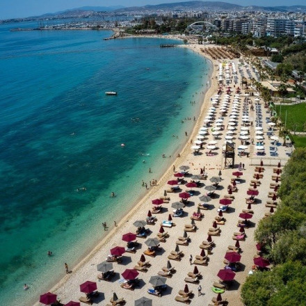 MyCoast: Αθρόες καταγγελίες για αυθαιρεσίες - Οι περιοχές «πρωταθλητές»