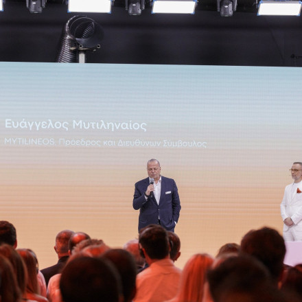 Protergia: Νέα εταιρική ταυτότητα για τη ναυαρχίδα στην ενέργειας της MYTILINEOS
