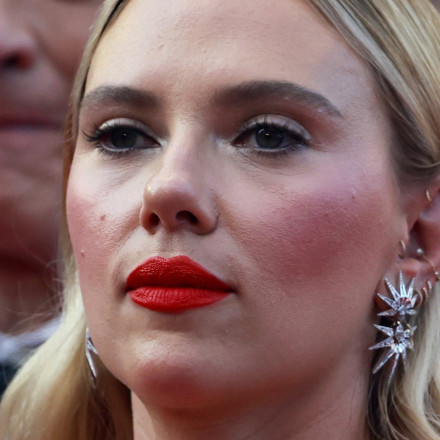 Κόντρα Σκάρλετ Γιόχανσον με το ChatGPT – «Συγγνώμη» ζήτησε η εταιρεία